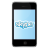 iPhone Skype Icon