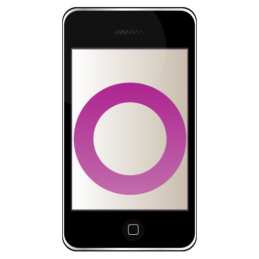 iPhone Orkut Icon 512x512 png