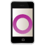 iPhone Orkut Icon 64x64 png