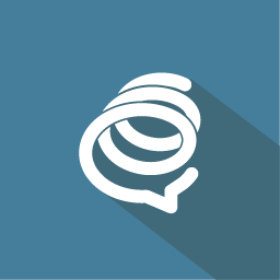Formspring Icon 256x256 png