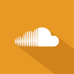 SoundCloud Icon 256x256 png