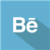 Behance Icon 72x72 png