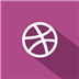 Dribbble Icon 72x72 png