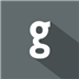 GitHub Icon 72x72 png