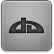Black deviantART Icon