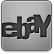 Black eBay Icon