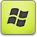 Limegreen Windows Icon