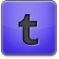 Purple Tumblr Icon
