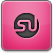 Red StumbleUpon Icon
