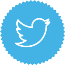 Twitter 2 Icon 128x128 png