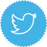 Twitter 2 Icon 96x96 png