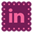 LinkedIn Icon 32x32 png