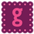 GitHub Icon 48x48 png