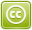 Glow Creative Commons Icon