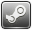 Shadow Steam Icon 32x30 png
