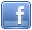 Shadowless Facebook Icon 32x30 png
