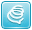 Shadowless Formspring Icon