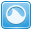 Shadowless Grooveshark Icon