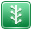 Shadowless Newsvine Icon 32x30 png