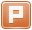 Shadowless Plurk Icon