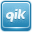 Glow Qik Icon