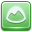 Shadow Basecamp Icon 32x32 png