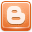 Shadow Blogger Icon 32x32 png