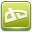 Shadow deviantART Icon
