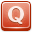 Shadow Quora Icon
