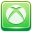 Shadow Xbox LIVE Icon