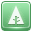 Shadowless Forrst Icon 32x32 png