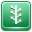 Shadowless Newsvine Icon 32x32 png