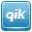 Shadowless Qik Icon 32x32 png