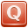 Shadowless Quora Icon