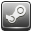 Shadowless Steam Icon