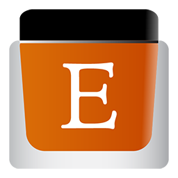 Etsy Icon 256x256 png