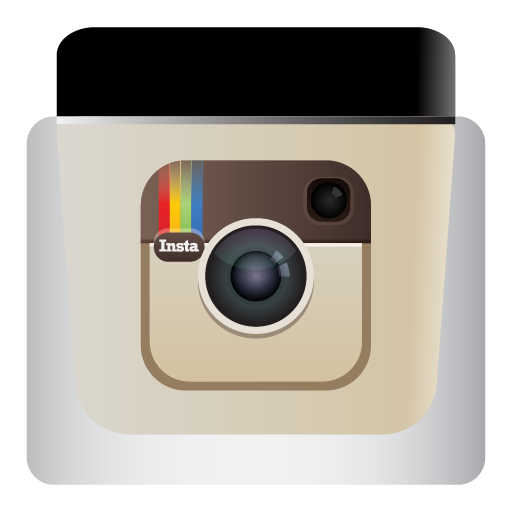 Instagram Icon 512x512 png