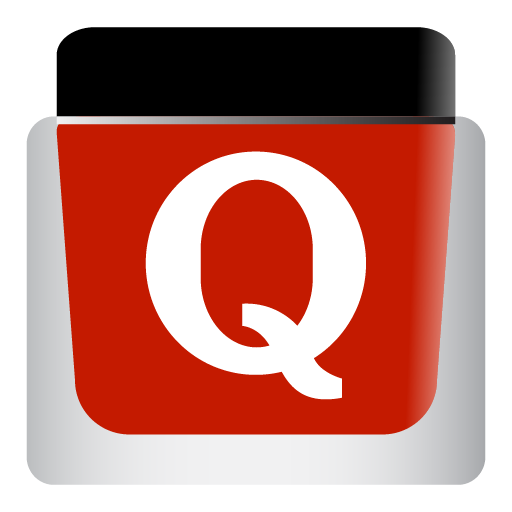 Quore Icon 512x512 png