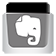 Evernote Icon 56x56 png