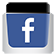 Facebook Icon 56x56 png
