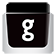 GitHub Icon 56x56 png