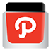 Path Icon 72x72 png