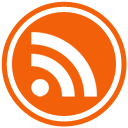 RSS Feeds Icon
