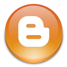 Blogger Icon 256x256 png