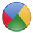 Google Buzz Icon 48x48 png