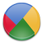 Google Buzz Icon 64x64 png
