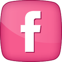 Facebook 2 Icon 128x128 png
