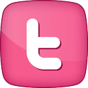 Twitter 4 Icon 128x128 png