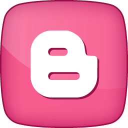 Blogger 2 Icon 256x256 png