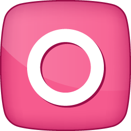 Orkut 2 Icon 256x256 png